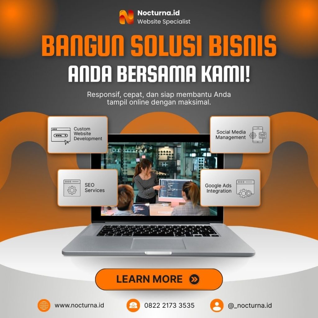 website murah bandung