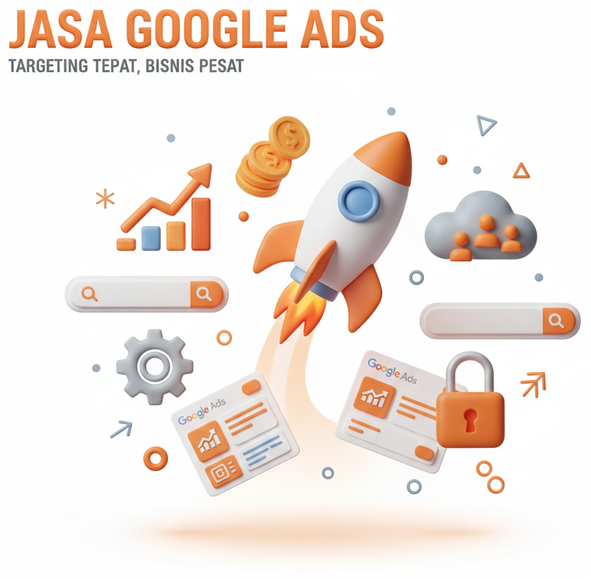 jasa google ads