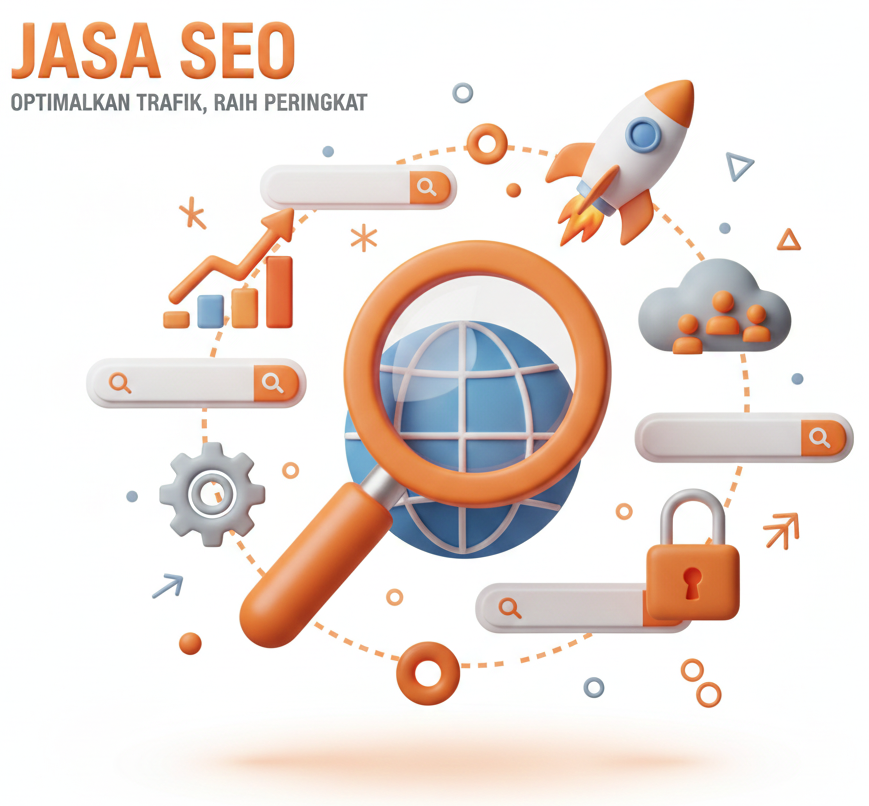 jasa seo